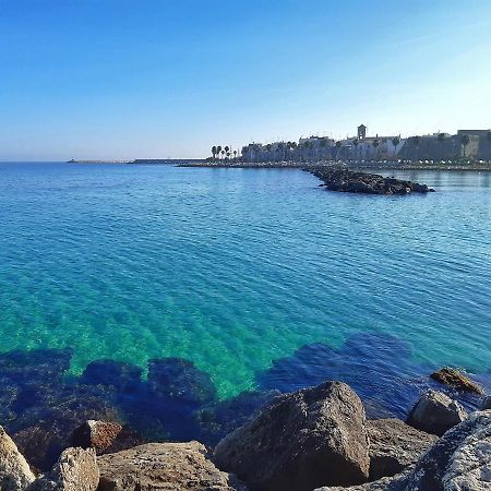 Apartament La Stradina Mola di Bari Zewnętrze zdjęcie