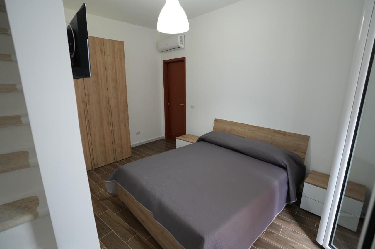 Apartament La Stradina Mola di Bari Zewnętrze zdjęcie