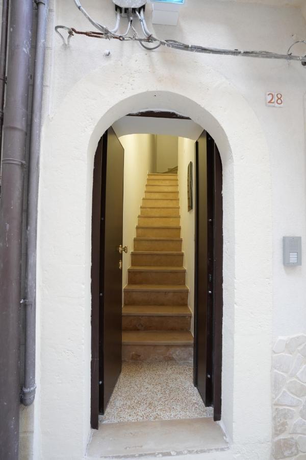 Apartament La Stradina Mola di Bari Zewnętrze zdjęcie
