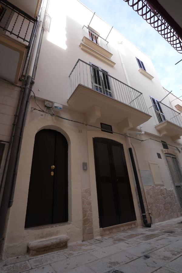 Apartament La Stradina Mola di Bari Zewnętrze zdjęcie