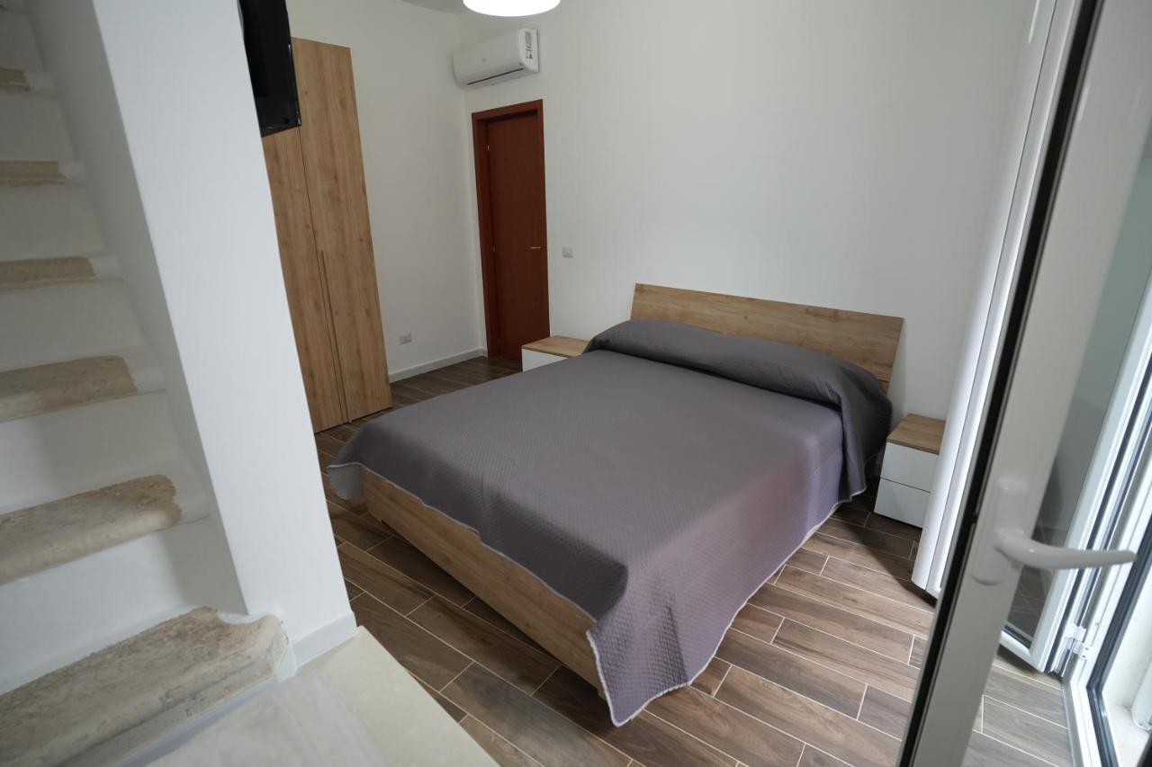 Apartament La Stradina Mola di Bari Zewnętrze zdjęcie