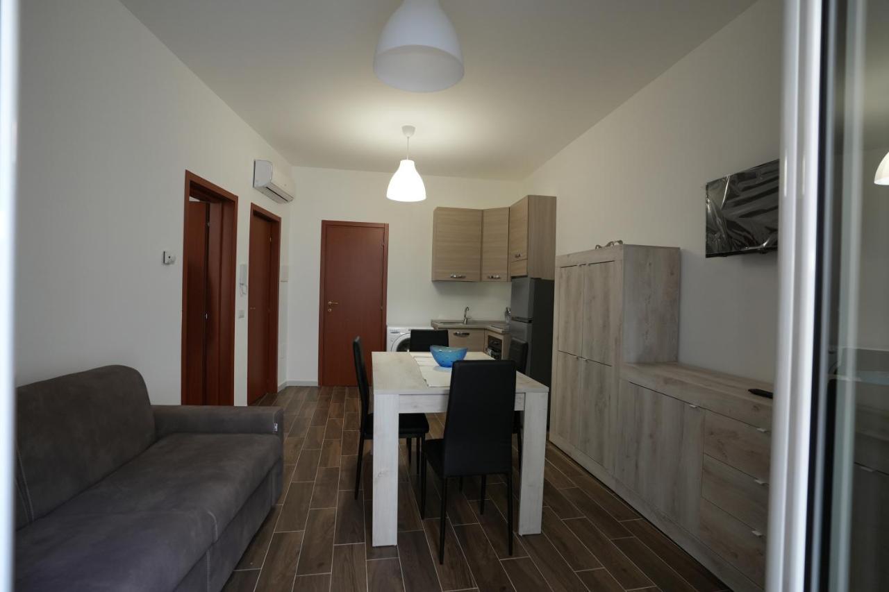 Apartament La Stradina Mola di Bari Zewnętrze zdjęcie