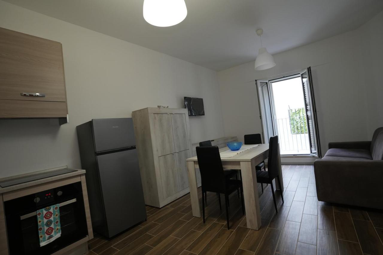 Apartament La Stradina Mola di Bari Zewnętrze zdjęcie