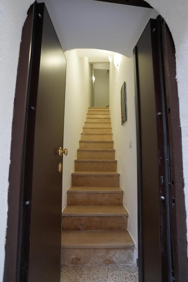 Apartament La Stradina Mola di Bari Zewnętrze zdjęcie