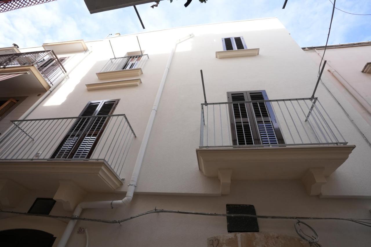 Apartament La Stradina Mola di Bari Zewnętrze zdjęcie