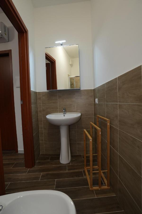 Apartament La Stradina Mola di Bari Zewnętrze zdjęcie