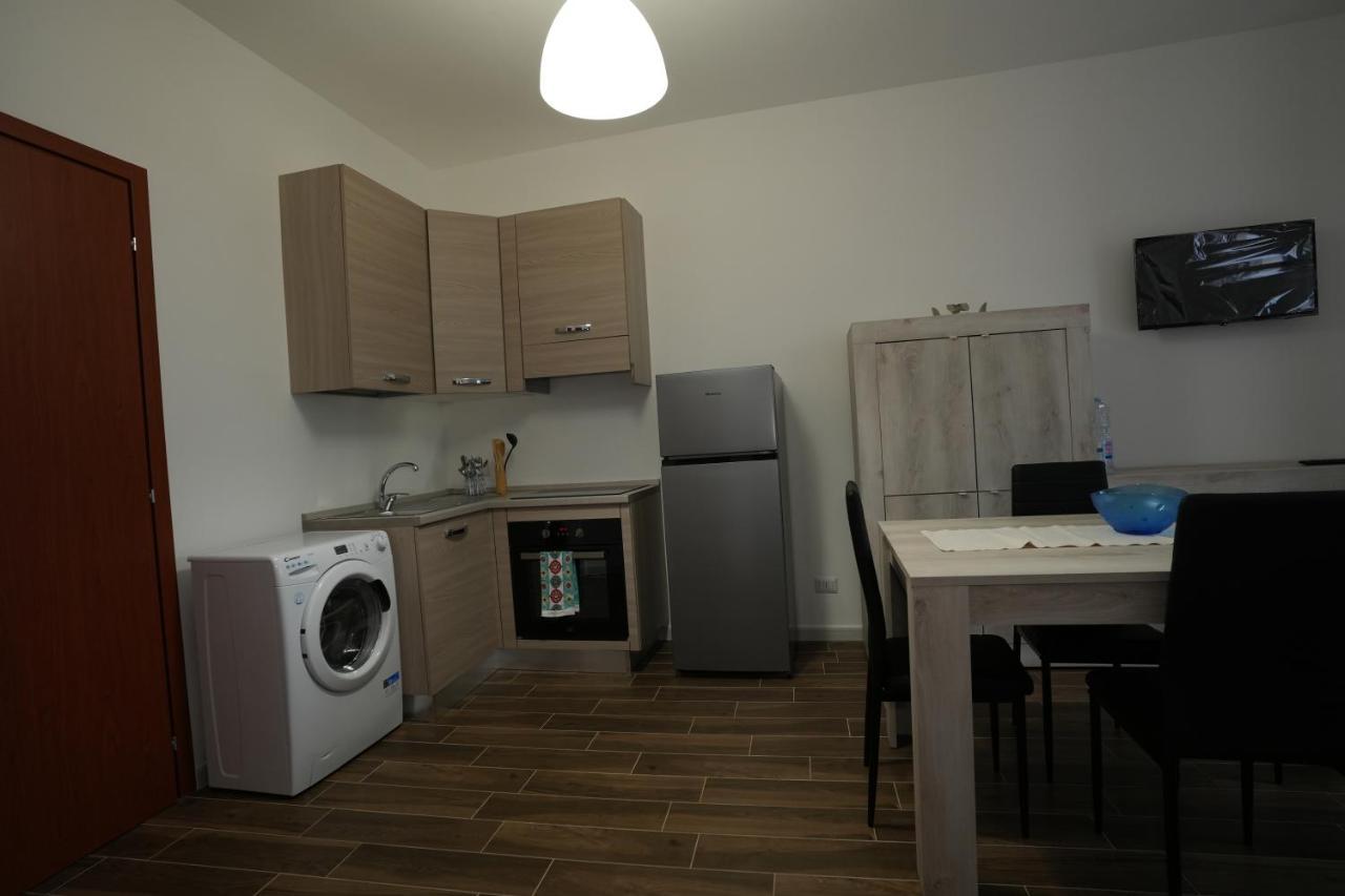 Apartament La Stradina Mola di Bari Zewnętrze zdjęcie