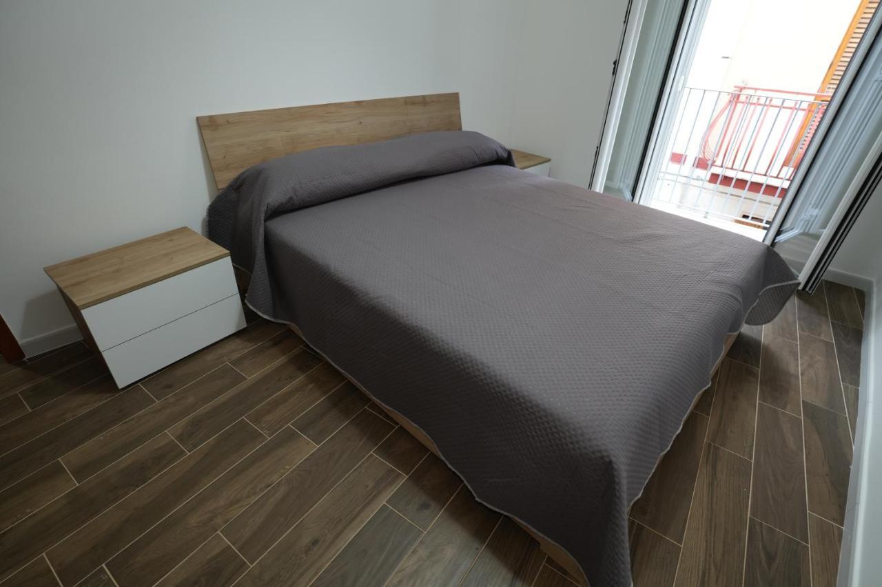 Apartament La Stradina Mola di Bari Zewnętrze zdjęcie