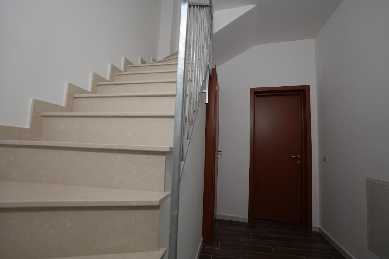 Apartament La Stradina Mola di Bari Zewnętrze zdjęcie
