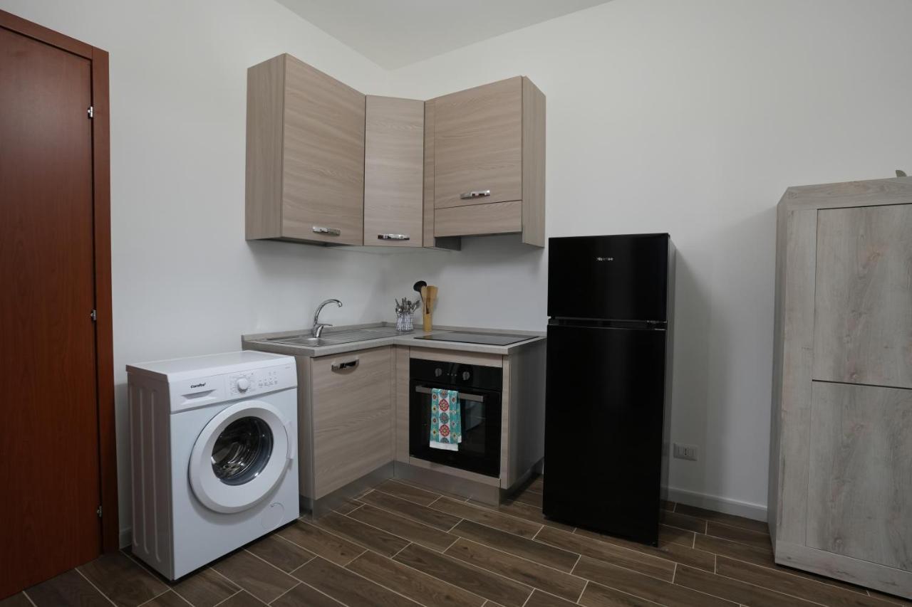 Apartament La Stradina Mola di Bari Zewnętrze zdjęcie
