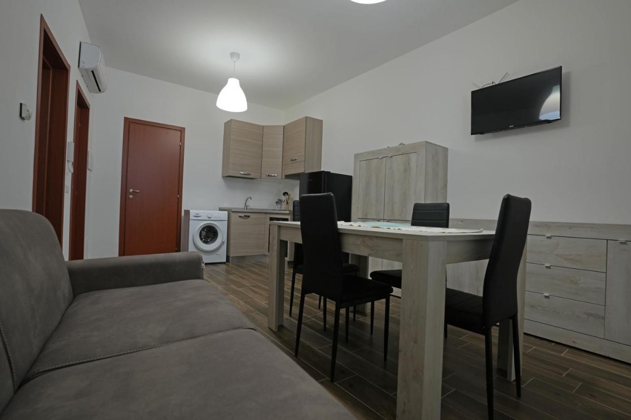Apartament La Stradina Mola di Bari Zewnętrze zdjęcie