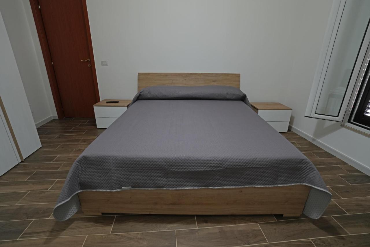 Apartament La Stradina Mola di Bari Zewnętrze zdjęcie