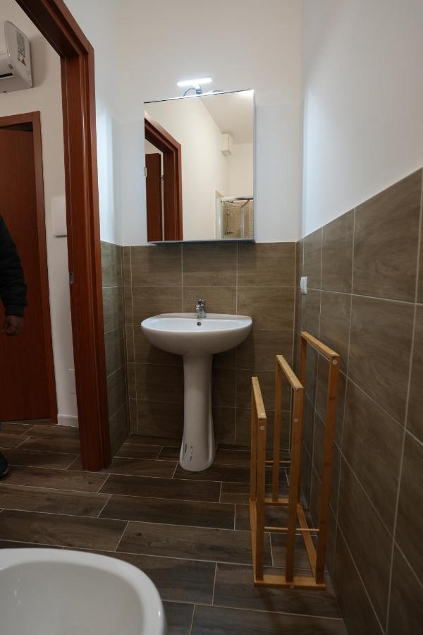 Apartament La Stradina Mola di Bari Zewnętrze zdjęcie