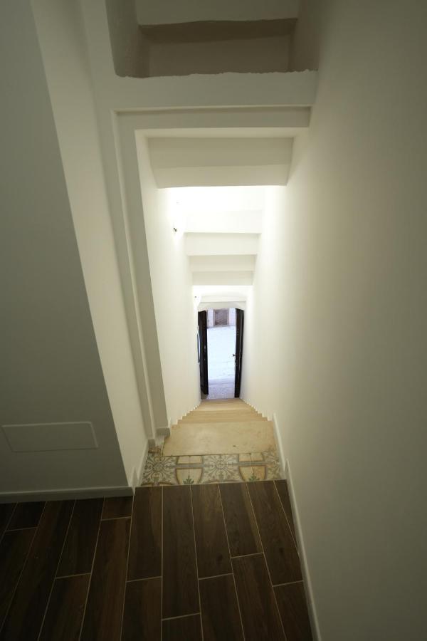 Apartament La Stradina Mola di Bari Zewnętrze zdjęcie