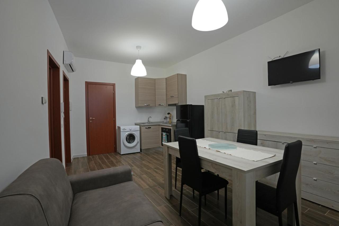 Apartament La Stradina Mola di Bari Zewnętrze zdjęcie