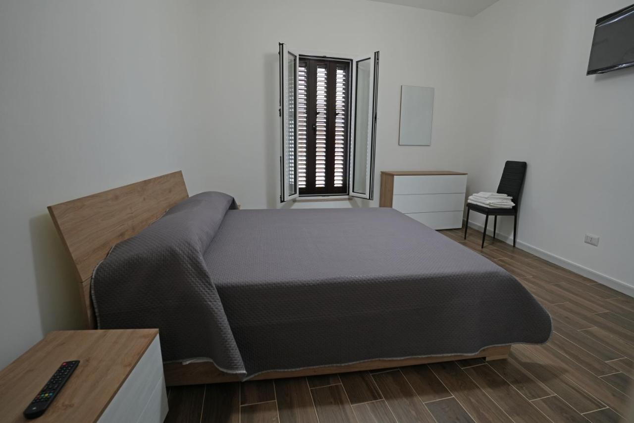 Apartament La Stradina Mola di Bari Zewnętrze zdjęcie