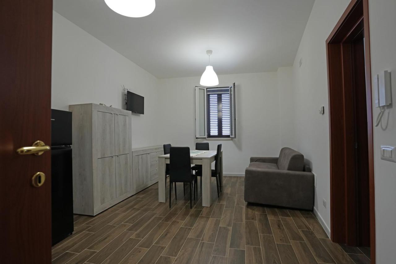 Apartament La Stradina Mola di Bari Zewnętrze zdjęcie