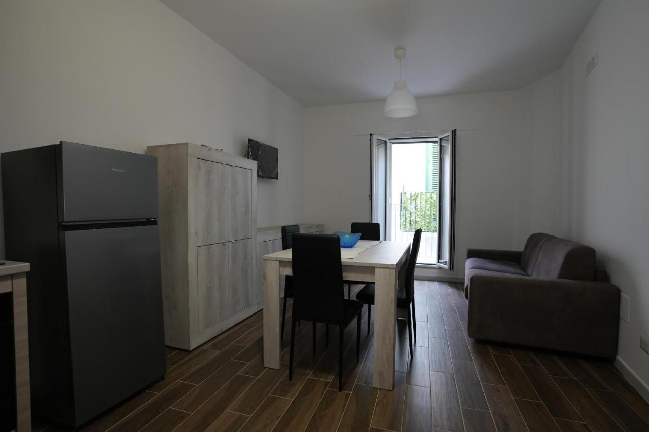 Apartament La Stradina Mola di Bari Zewnętrze zdjęcie