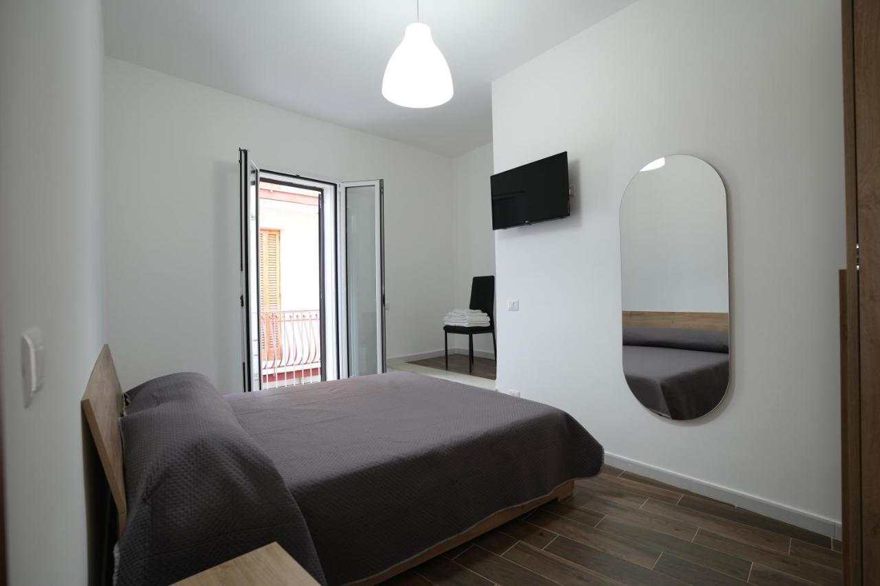 Apartament La Stradina Mola di Bari Zewnętrze zdjęcie