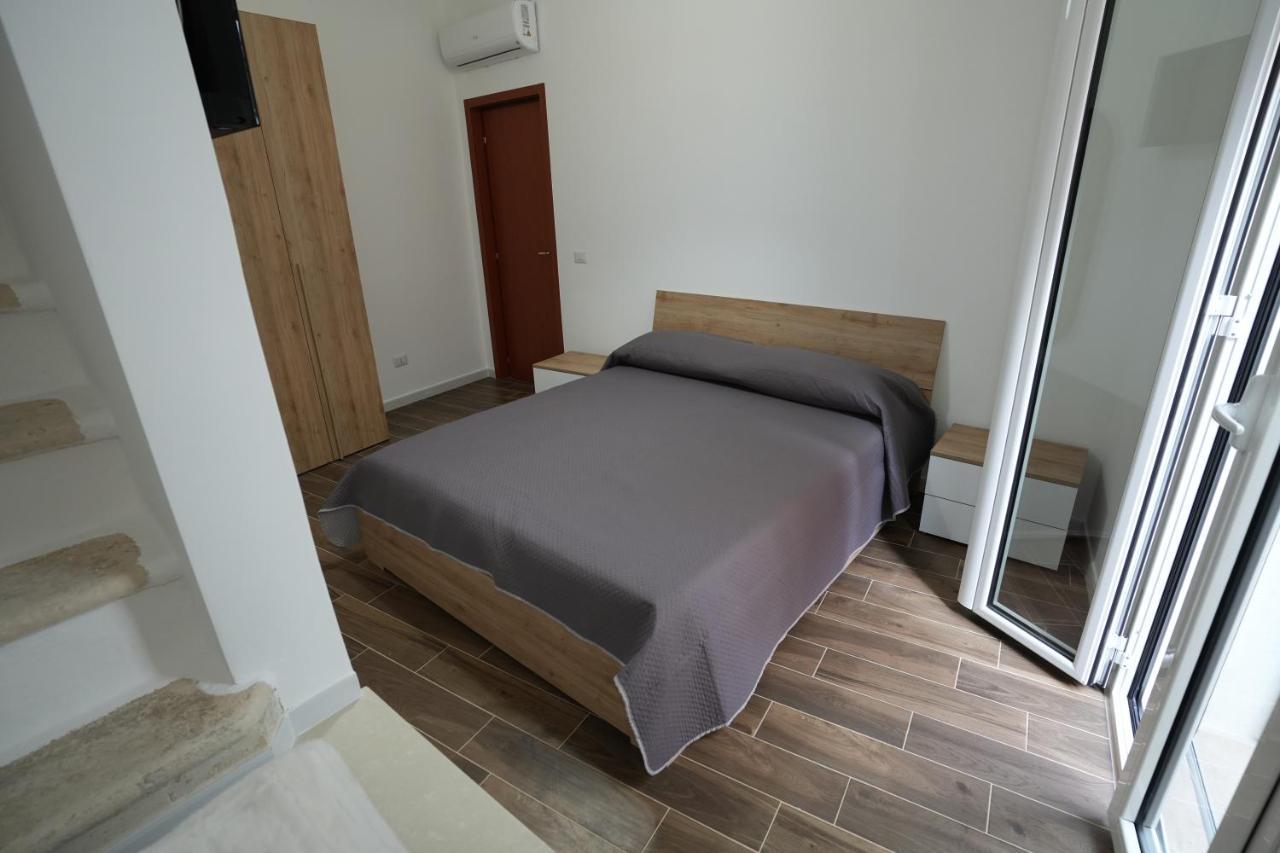 Apartament La Stradina Mola di Bari Zewnętrze zdjęcie