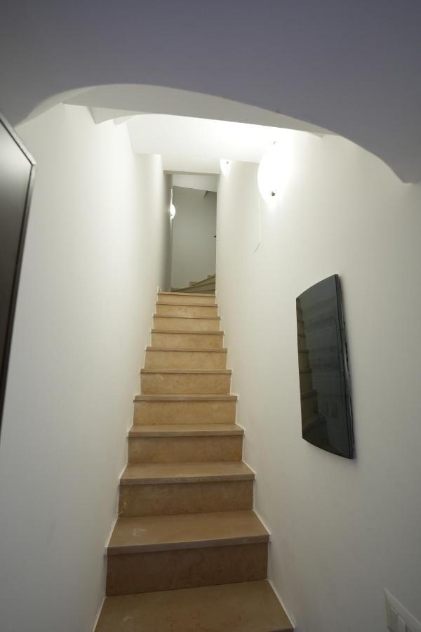 Apartament La Stradina Mola di Bari Zewnętrze zdjęcie