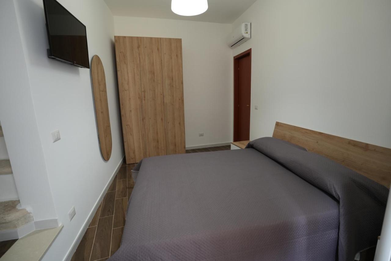 Apartament La Stradina Mola di Bari Zewnętrze zdjęcie