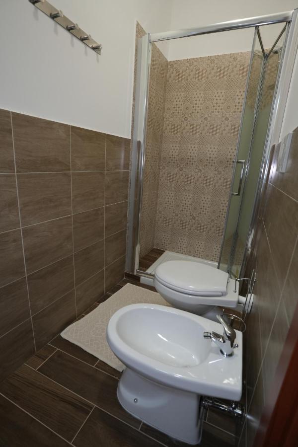 Apartament La Stradina Mola di Bari Zewnętrze zdjęcie