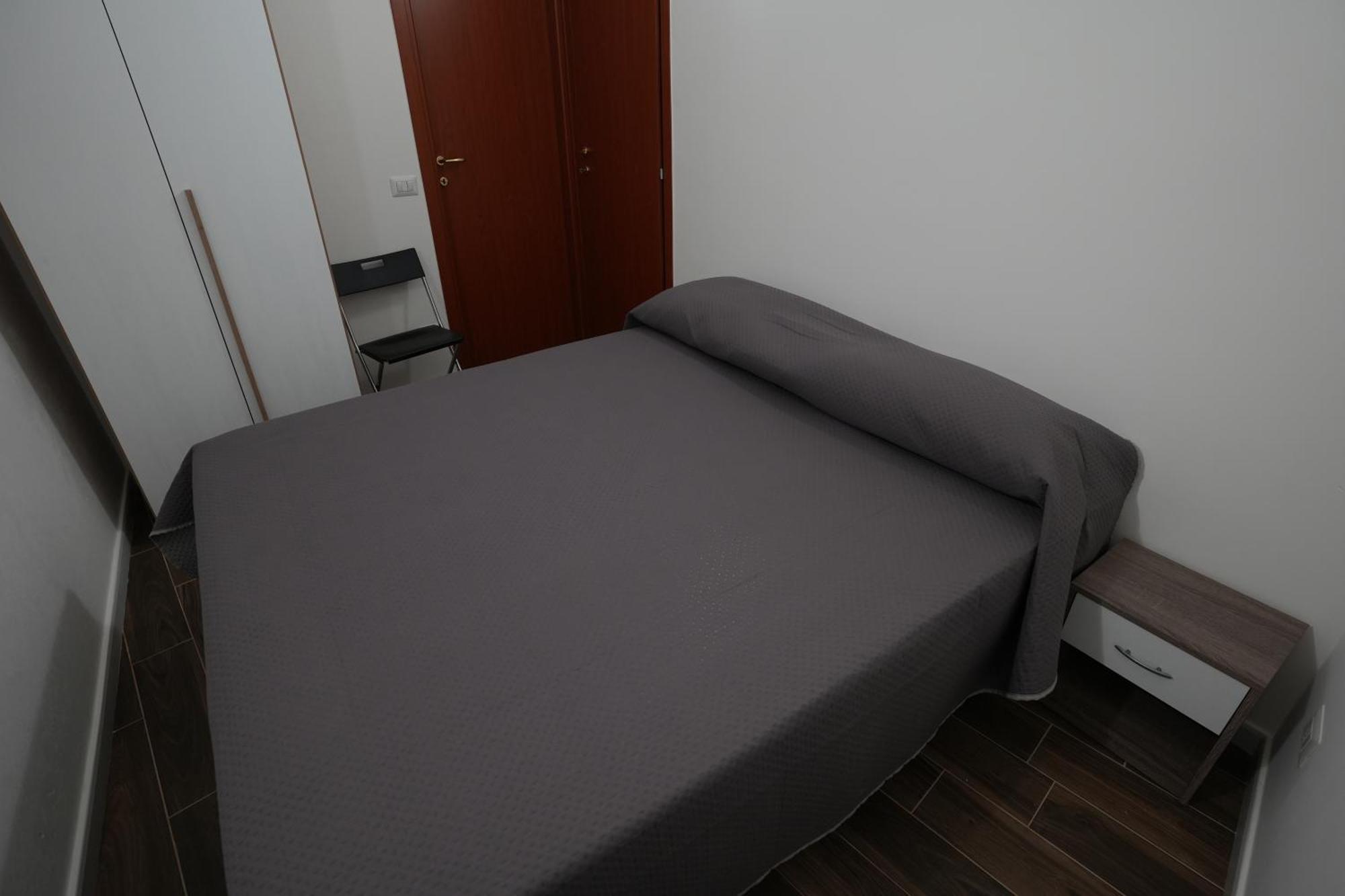 Apartament La Stradina Mola di Bari Zewnętrze zdjęcie