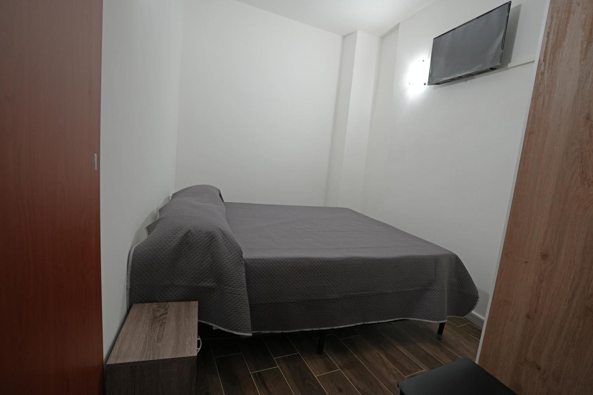 Apartament La Stradina Mola di Bari Zewnętrze zdjęcie