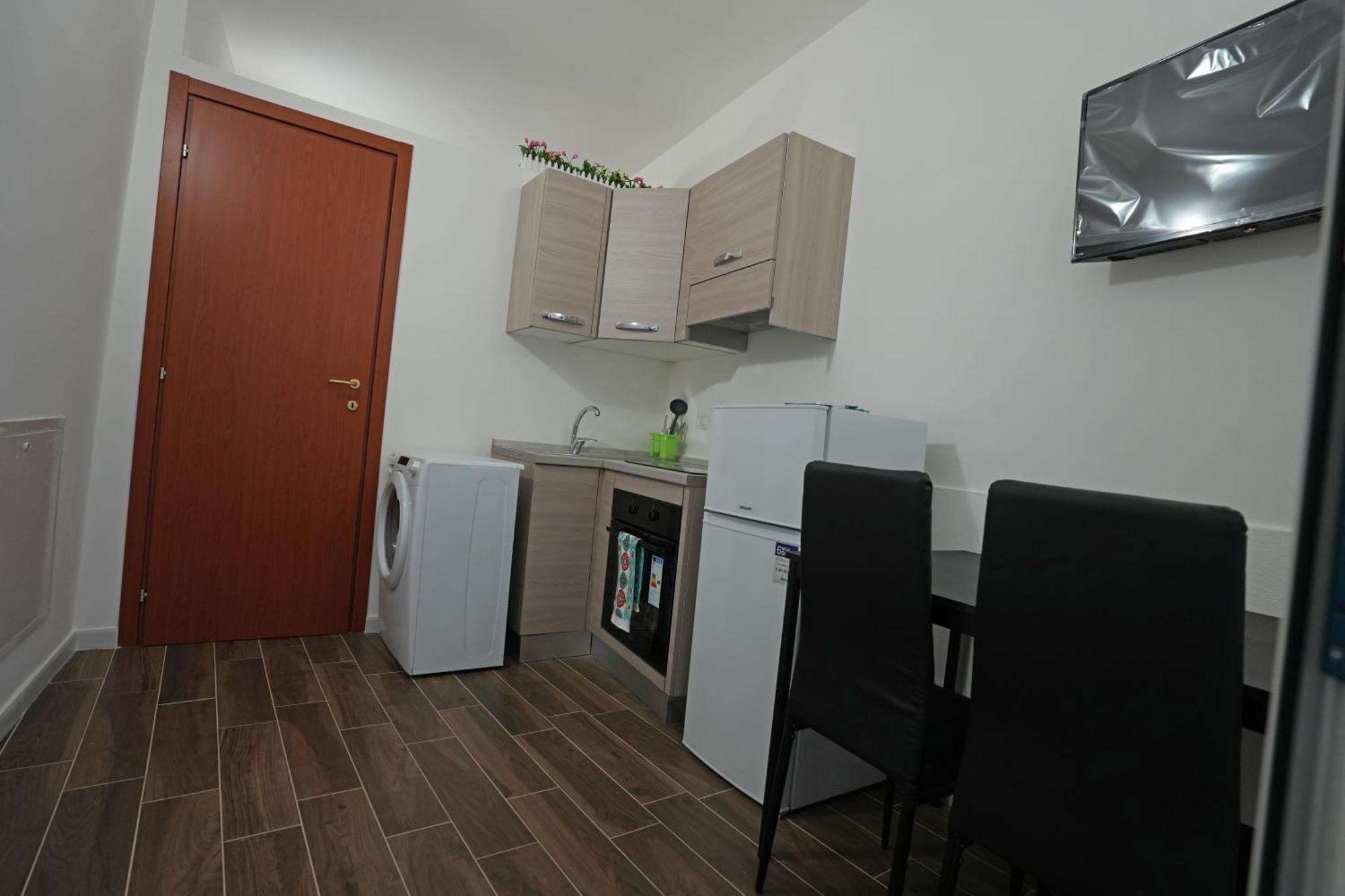 Apartament La Stradina Mola di Bari Zewnętrze zdjęcie