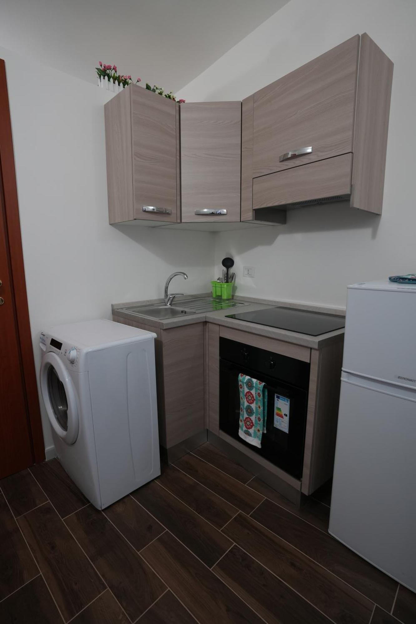 Apartament La Stradina Mola di Bari Zewnętrze zdjęcie