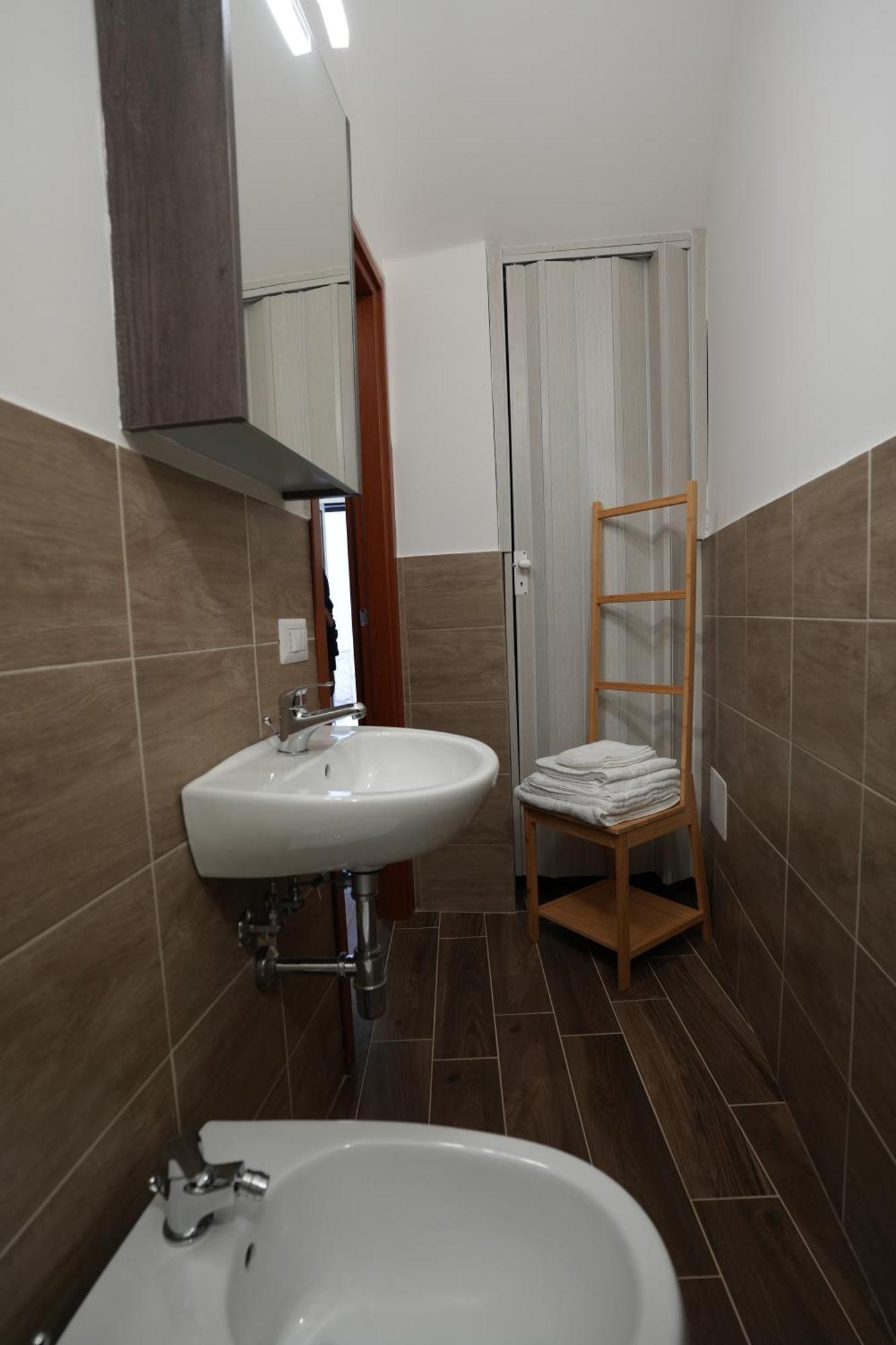 Apartament La Stradina Mola di Bari Zewnętrze zdjęcie